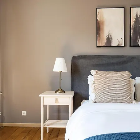 Apartment Blossom - Wipkingen