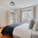 Blossom 90 Qm 3 Schlafzimmer Balkon & Voll Ausgestattete Kueche Daire *