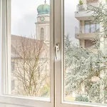 Blossom 90 Qm 3 Schlafzimmer Balkon & Voll Ausgestattete Kueche Zürih