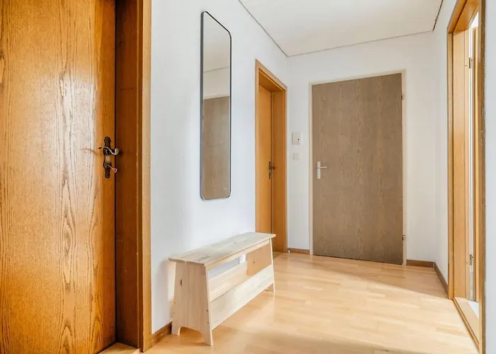 דירה Blossom 90 Qm 3 Schlafzimmer Balkon & Voll Ausgestattete Kueche ציריך